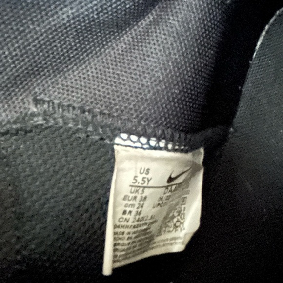 Boys Nike Blazer Mid ‘77 - Picture 7 of 7